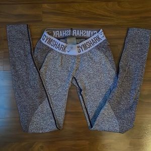 Gymshark Flex Leggings